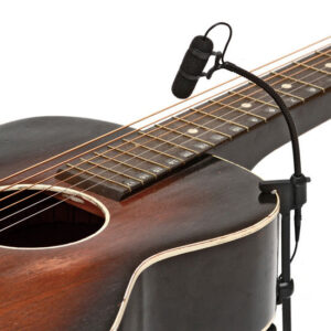 DPA 4099 Guitar Clip Mic