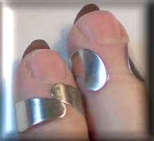 Perfect Touch Finger Picks