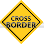Crossborder logo Crossborder logo
